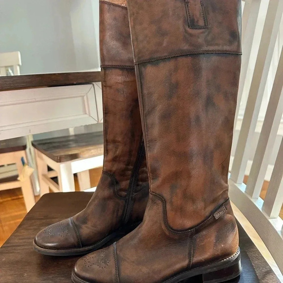 Pikolinos boots - Picture 15 of 15